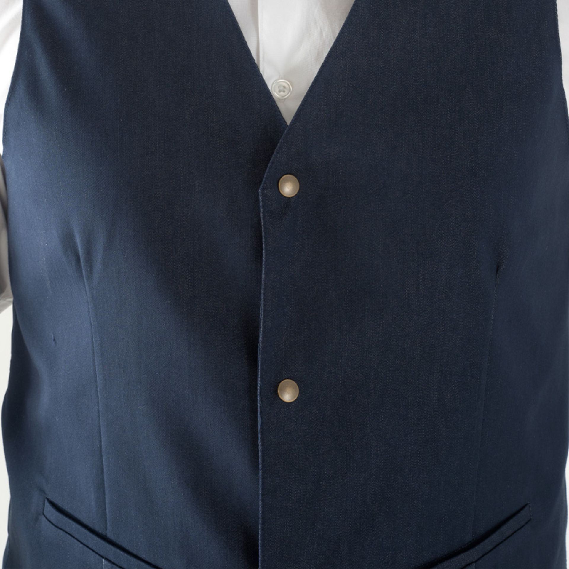 Gilet da Lavoro Stretch Giblor's Miguel 22P01E305