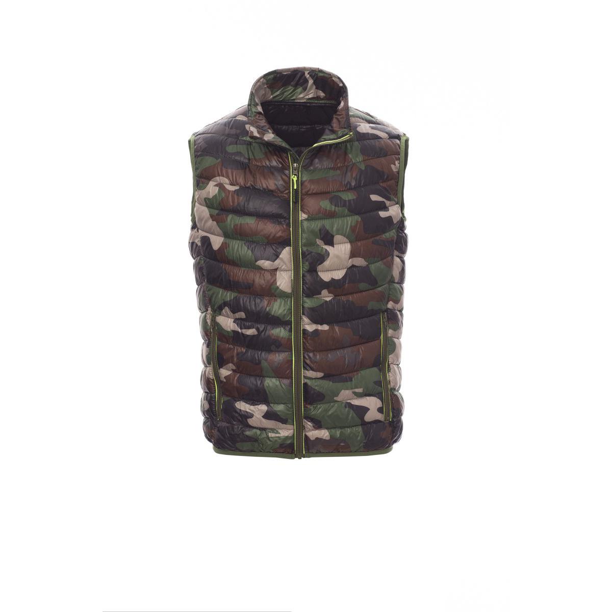 Gilet Da Uomo Payper Reply 001308