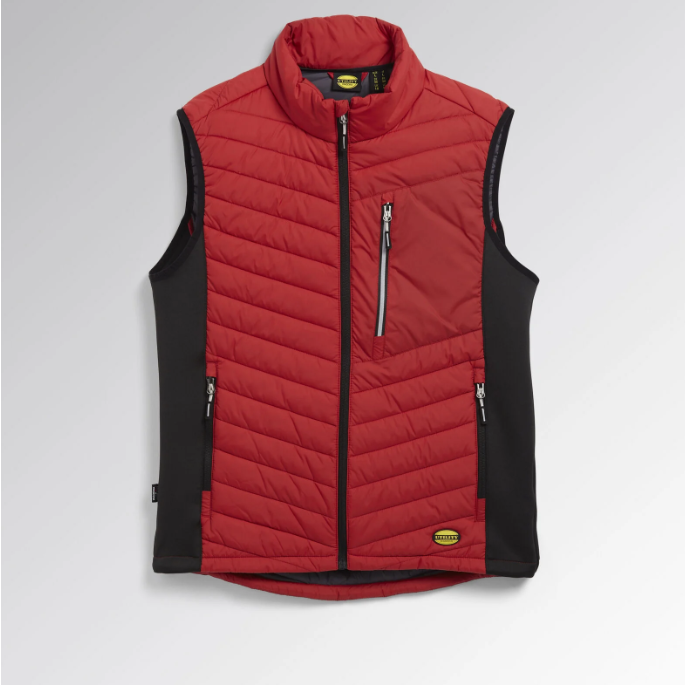 Gilet Diadora 702.177266 Padded, Semplicit e Versatilit