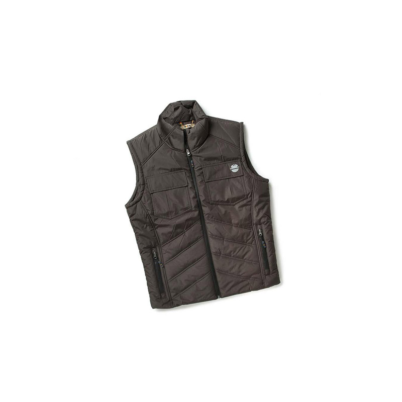 Gilet DIKE Giant 95113, gilet comodo e confortevole