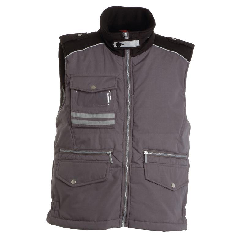 Gilet Goal+ Payper