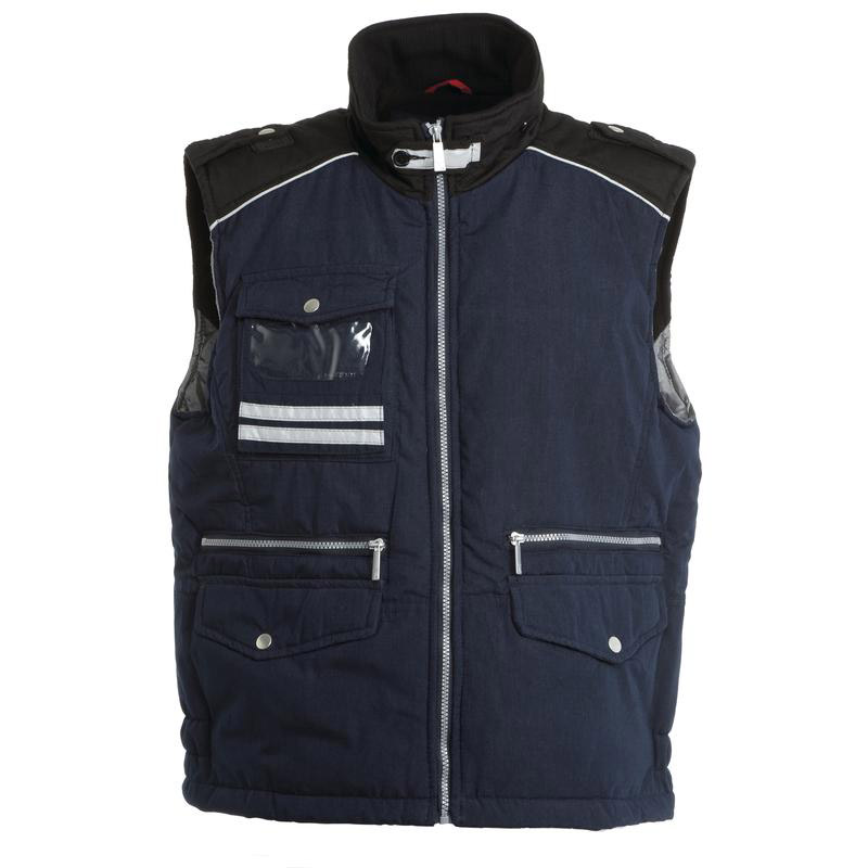 Gilet Goal+ Payper