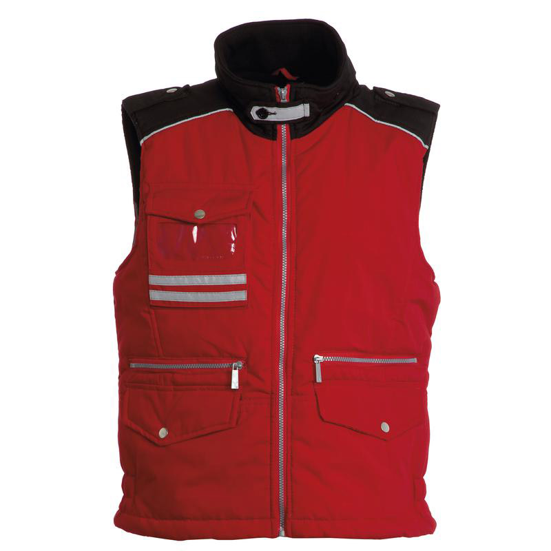 Gilet Goal+ Payper