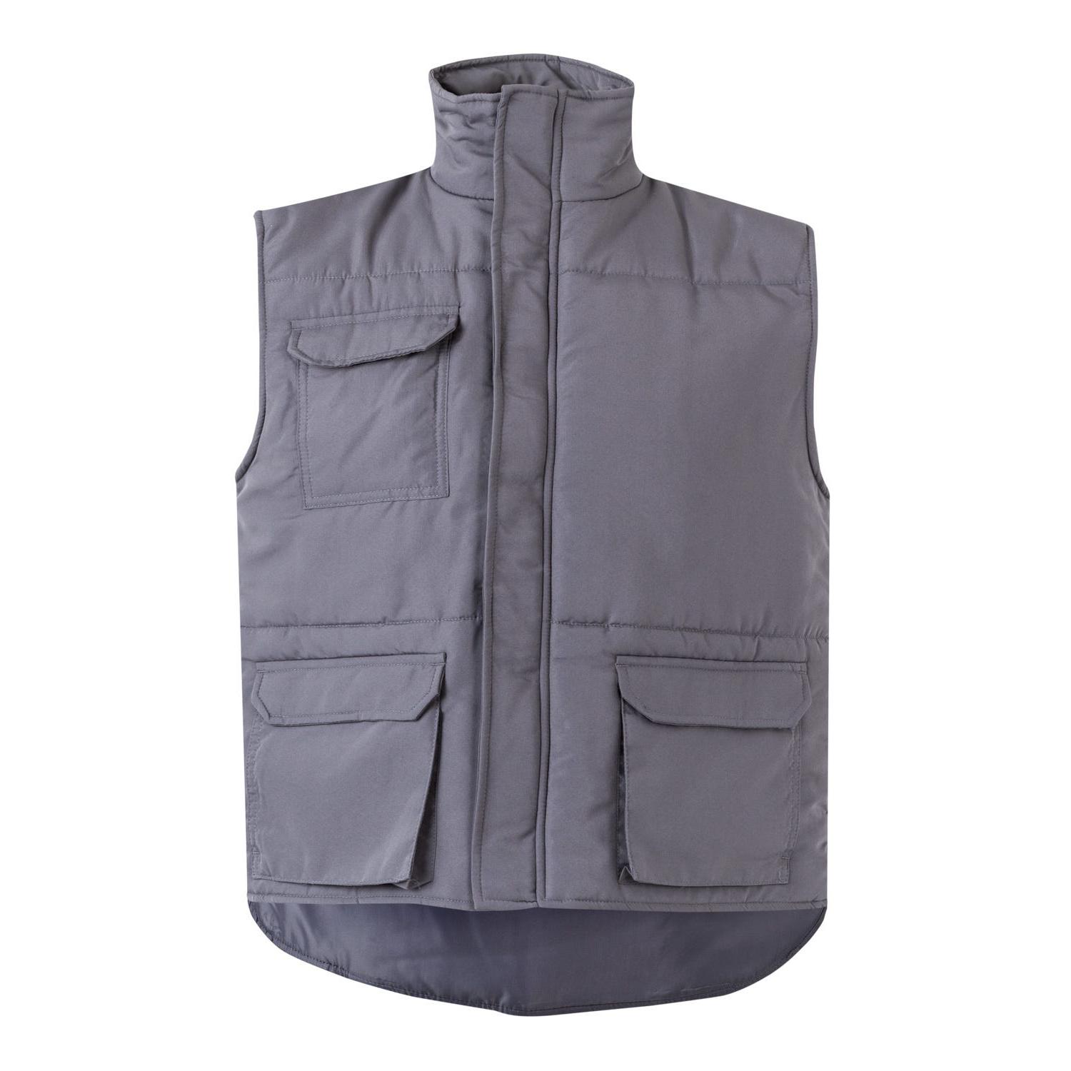 Gilet imbottito Velilla 205901