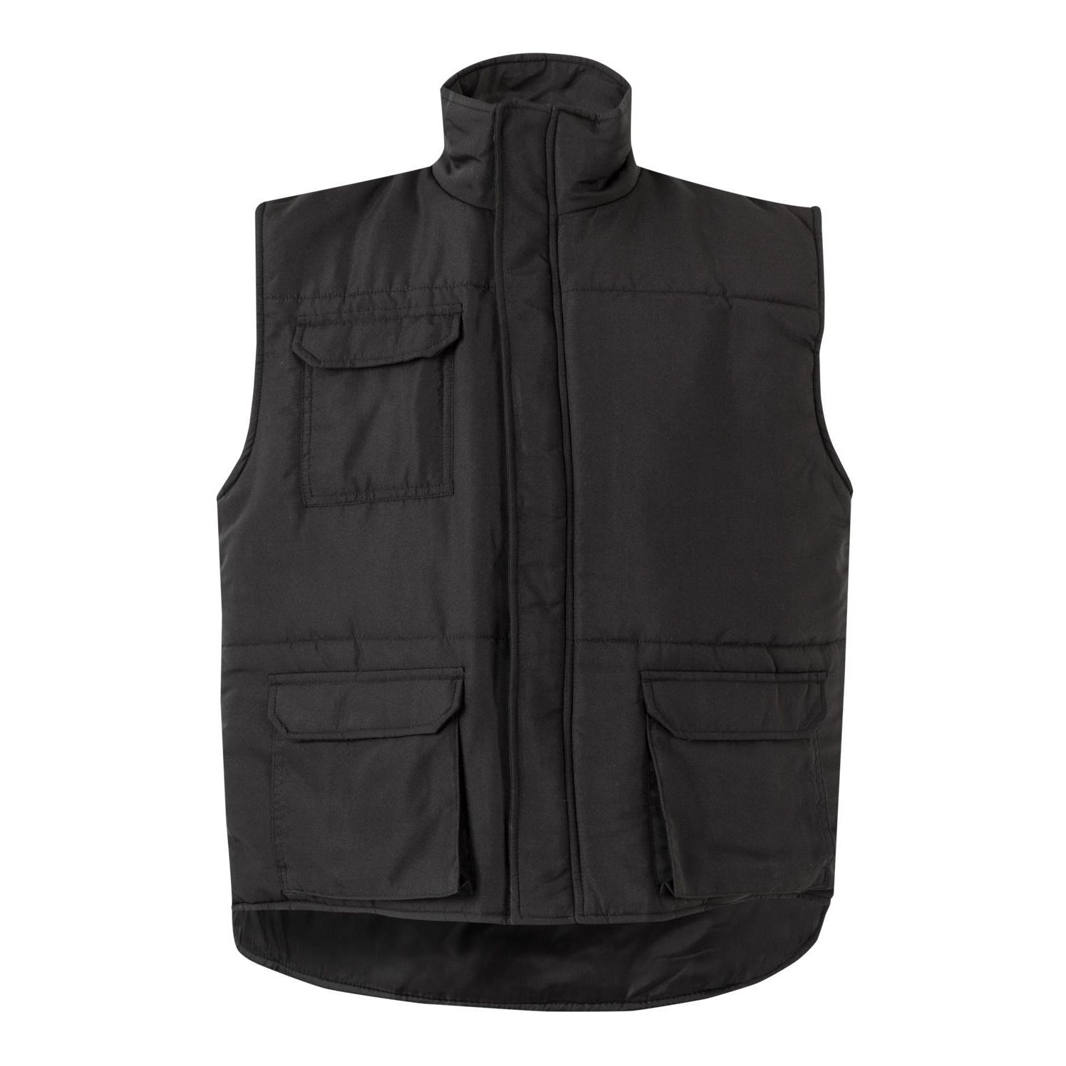 Gilet imbottito Velilla 205901