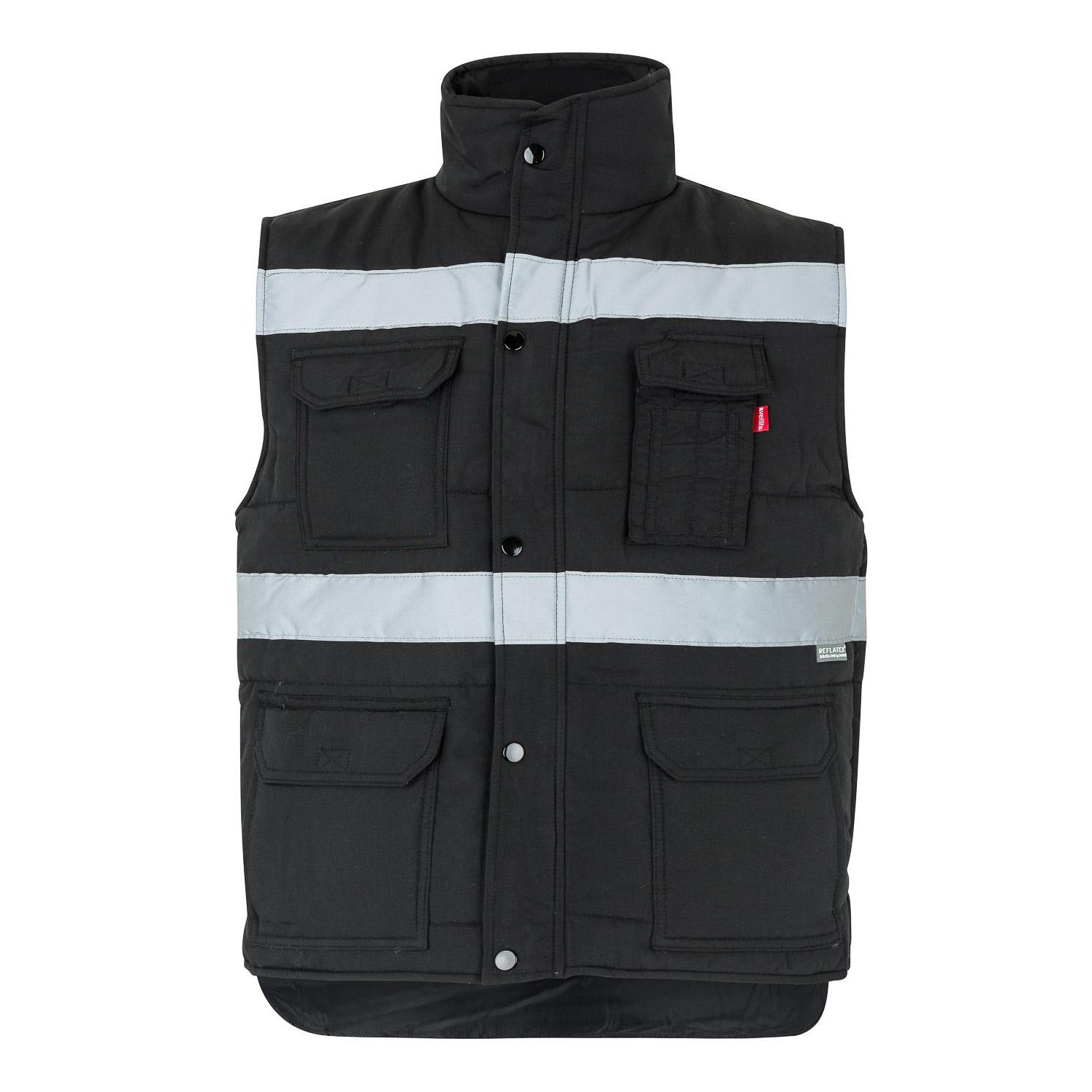 Gilet Imbottito Velilla 205904