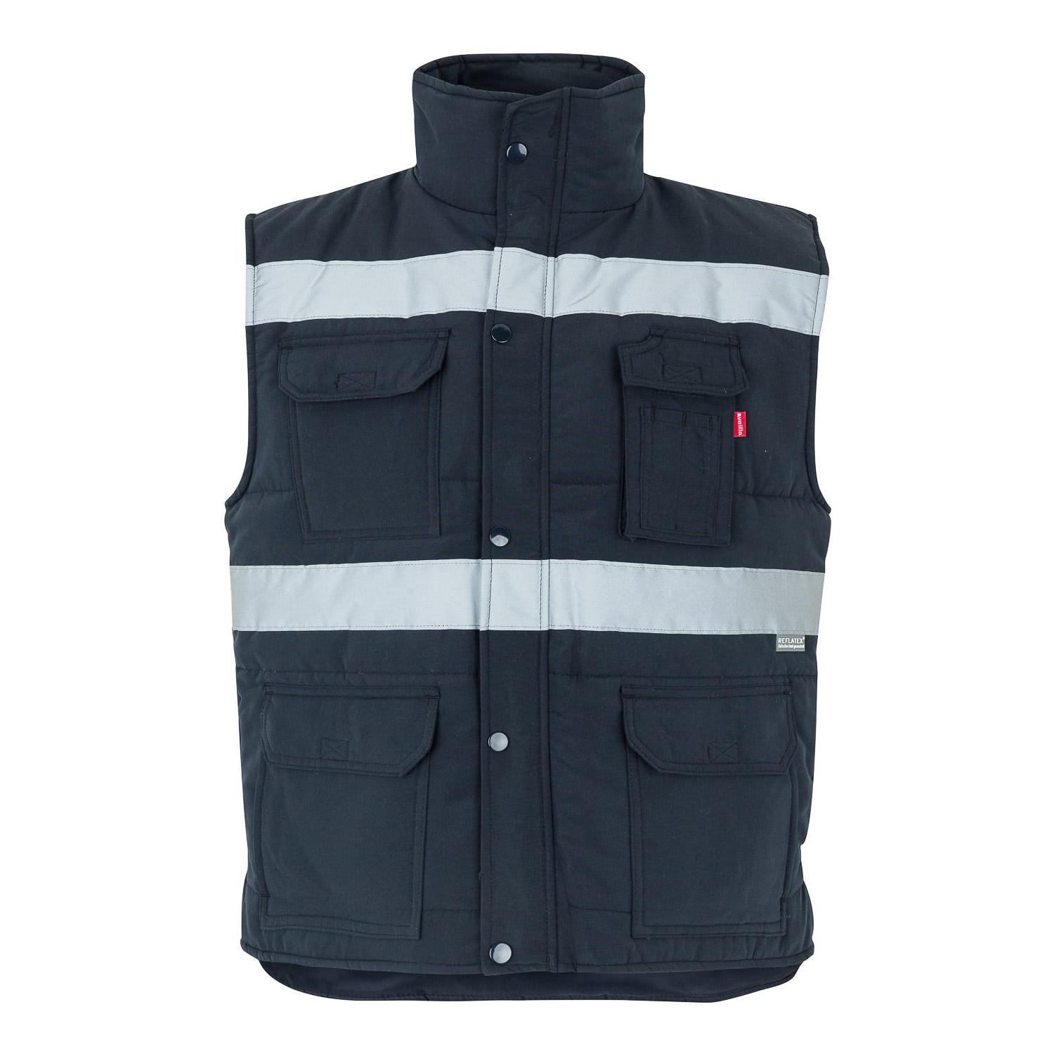 Gilet Imbottito Velilla 205904