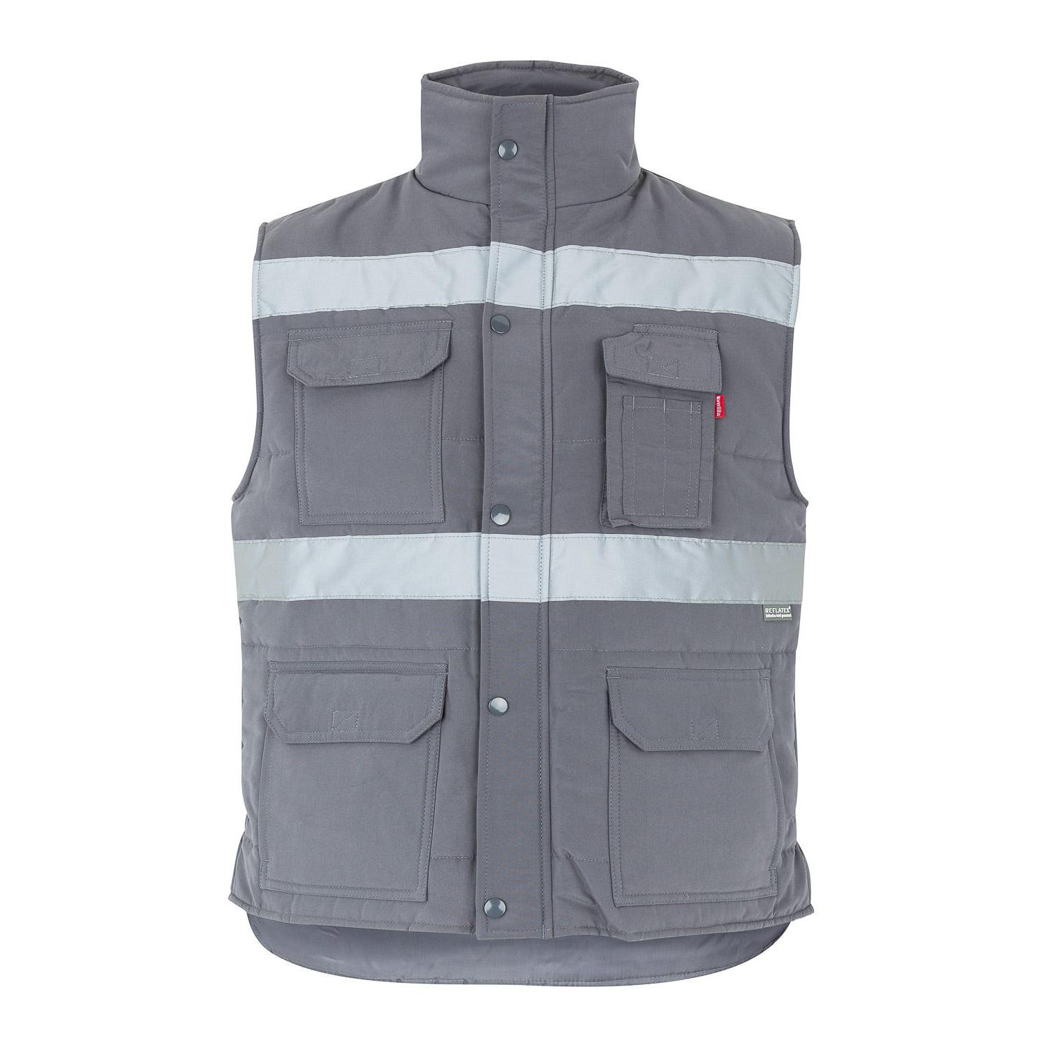 Gilet Imbottito Velilla 205904