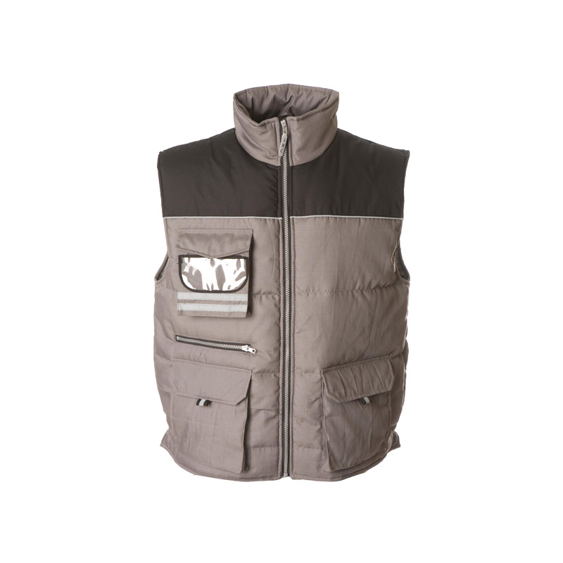 Gilet impermeabile JAMESROSS-SWEDEN