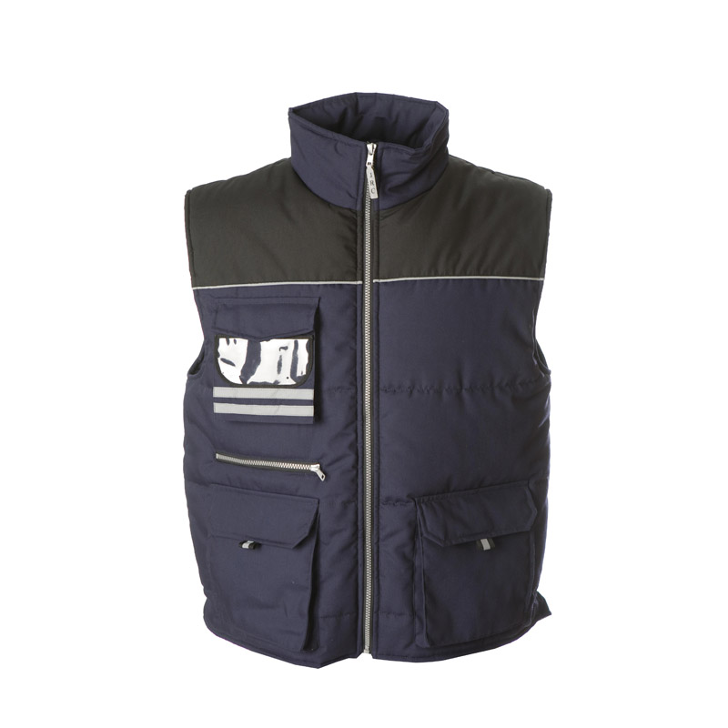 Gilet impermeabile JAMESROSS-SWEDEN