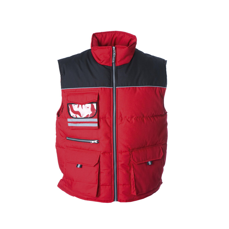 Gilet impermeabile JAMESROSS-SWEDEN