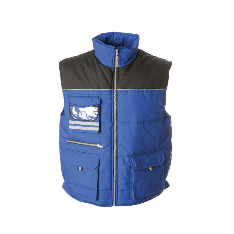 Gilet impermeabile JAMESROSS-SWEDEN