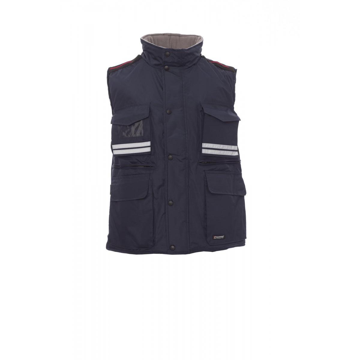 Gilet Flight Payper 000184