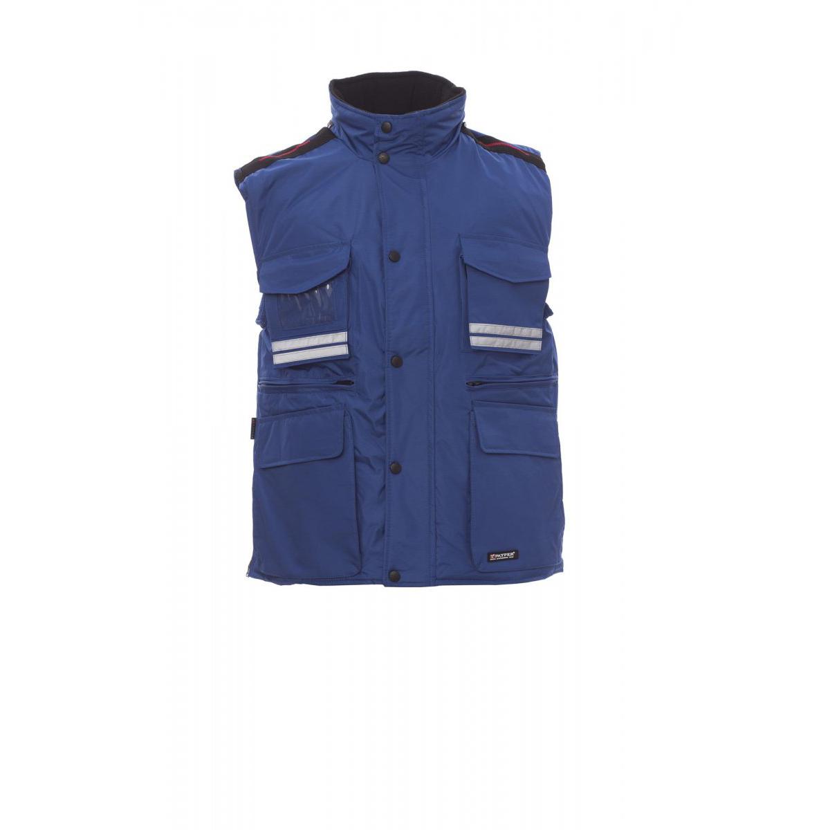 Gilet Flight Payper 000184