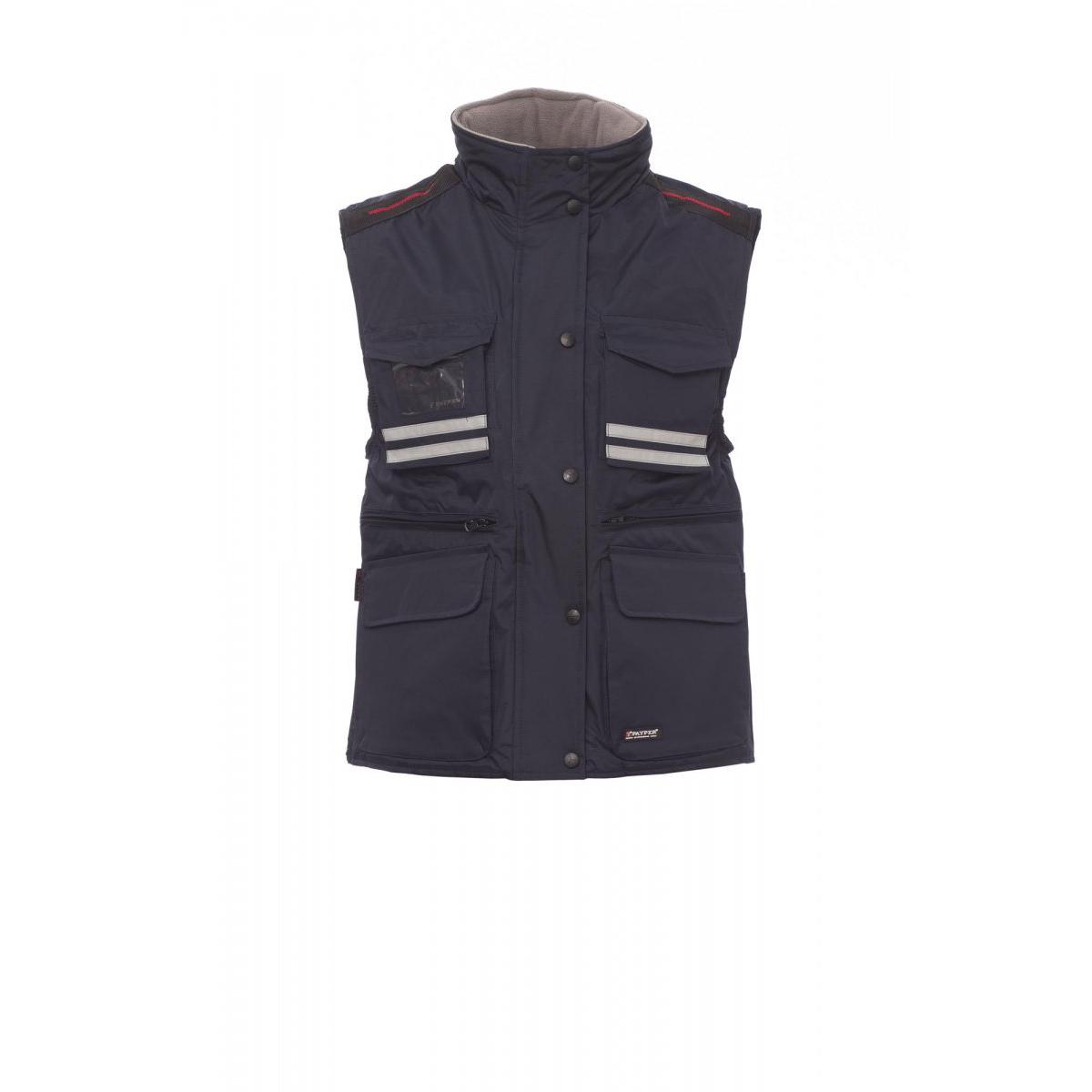 Gilet Flight Lady Payper 000185