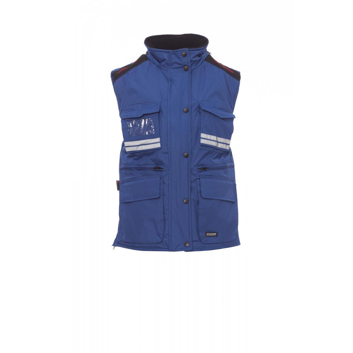 Gilet Flight Lady Payper 000185