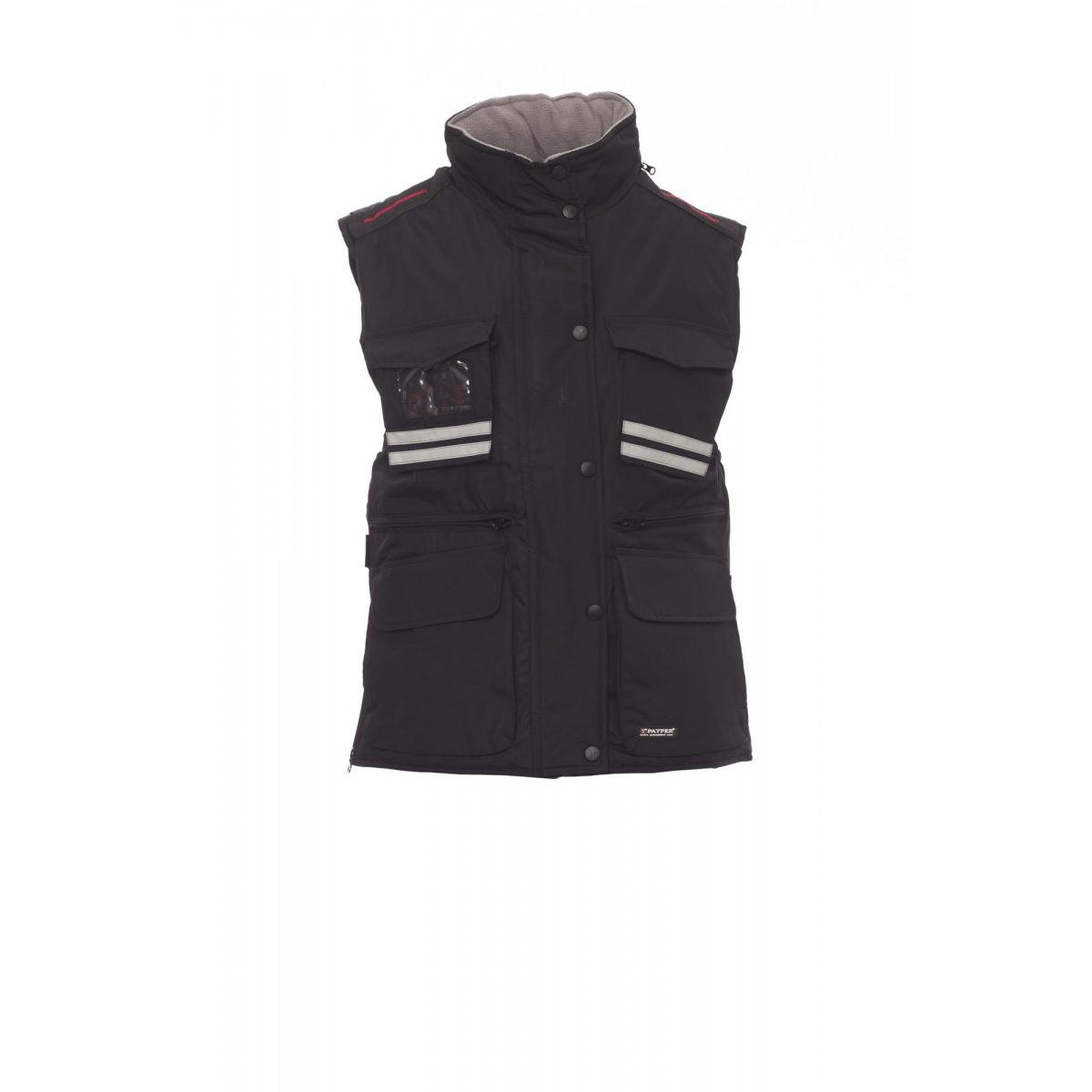 Gilet Flight Lady Payper 000185