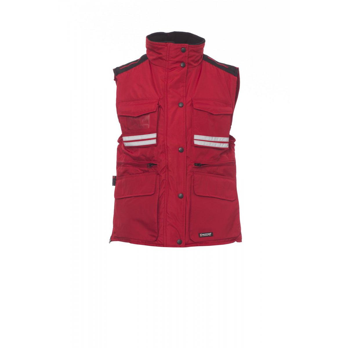 Gilet Flight Lady Payper 000185