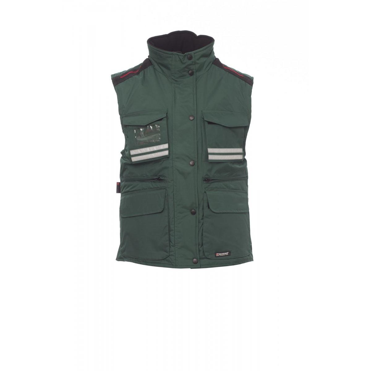 Gilet Flight Lady Payper 000185