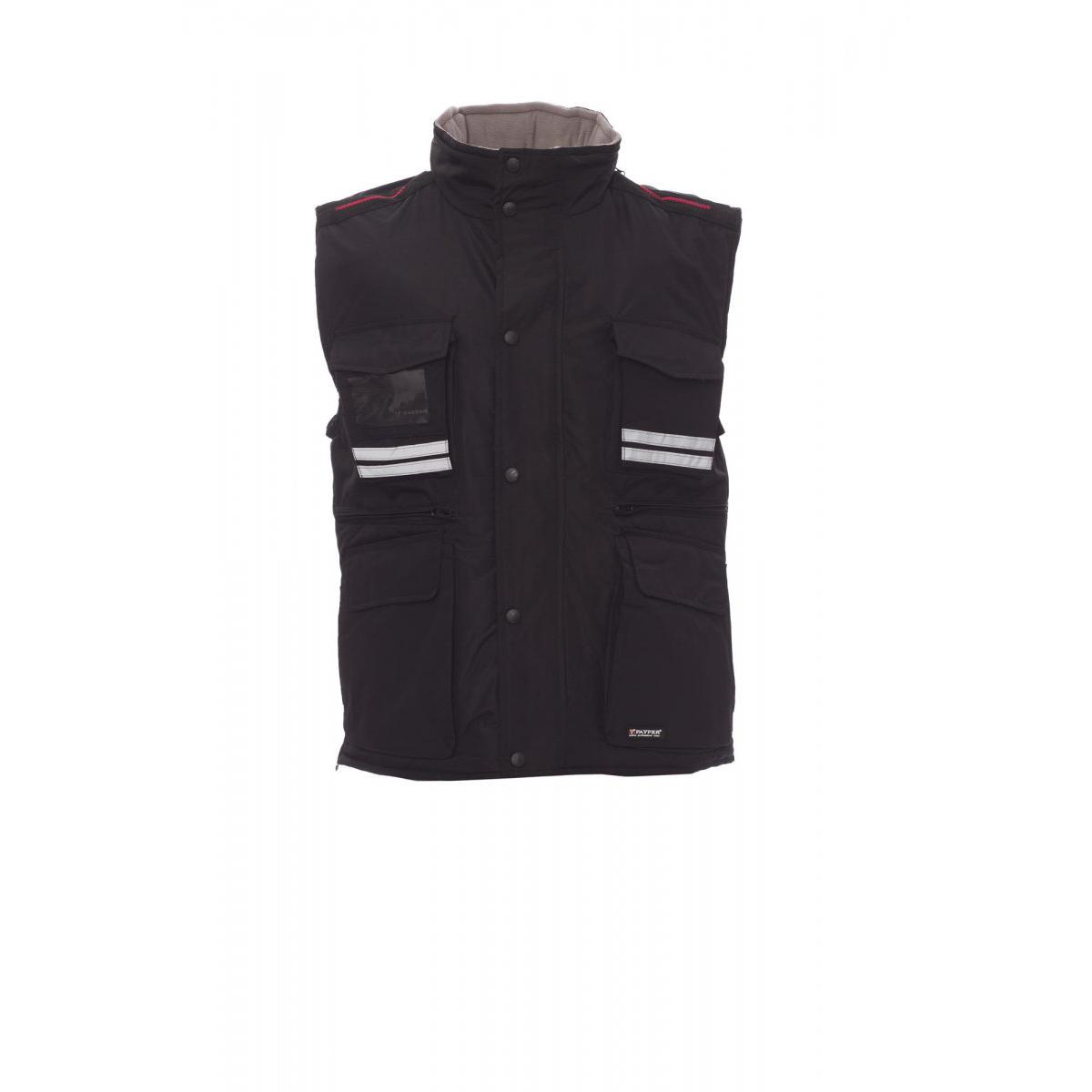 Gilet Flight Payper 000184