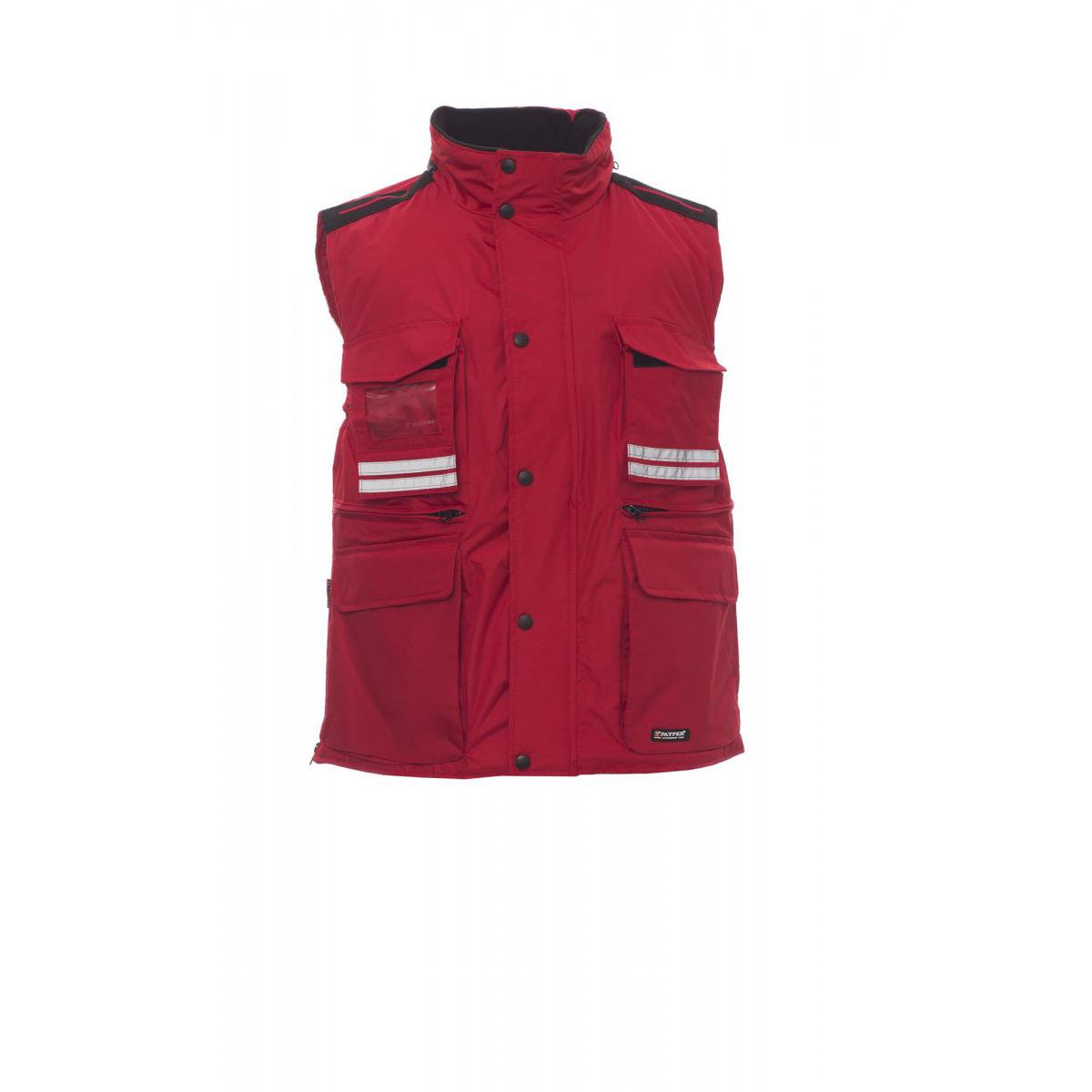 Gilet Flight Payper 000184