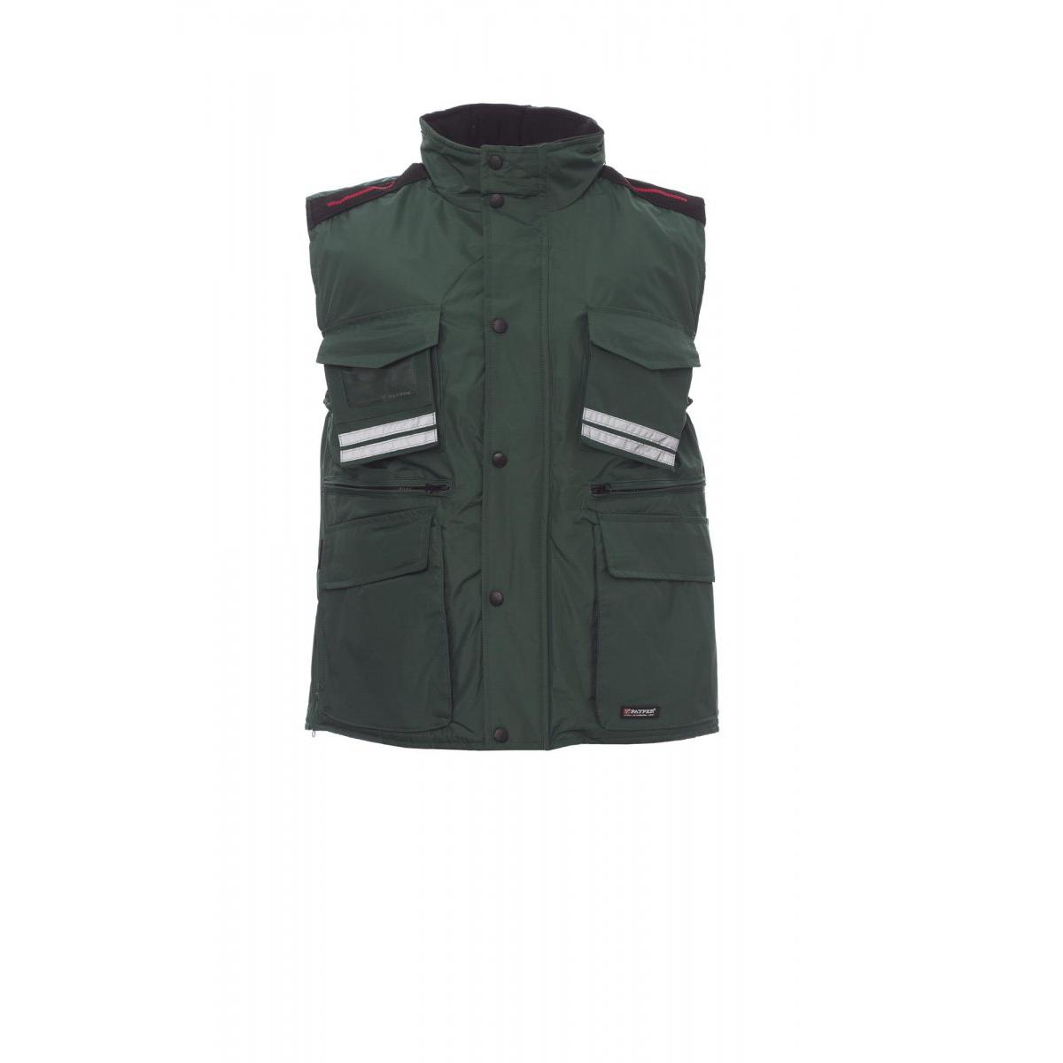 Gilet Flight Payper 000184