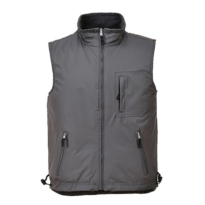 Gilet Portwest S418 Bodywarmer, garanzia sul lavoro