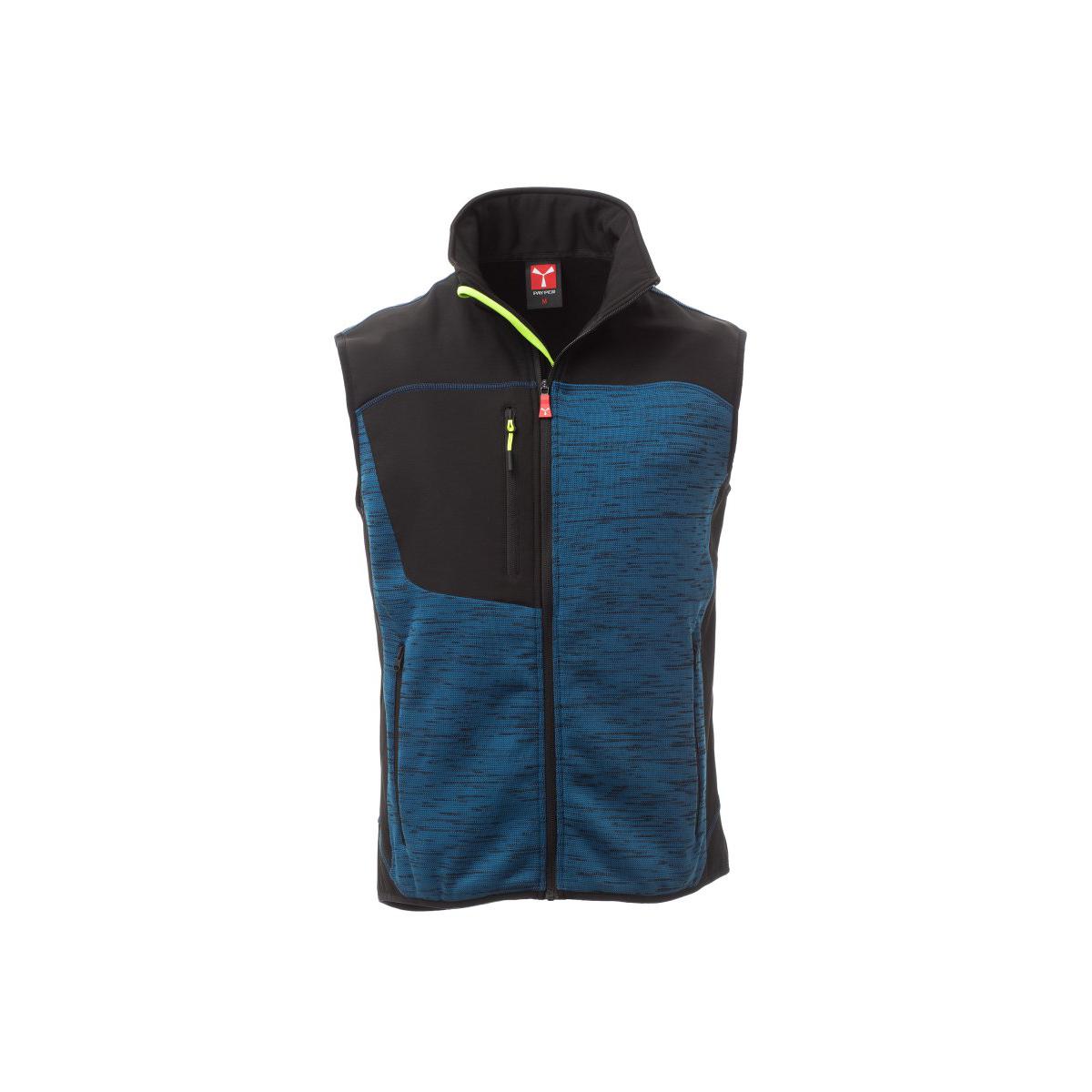 Gilet Softshell Tour Payper S00361