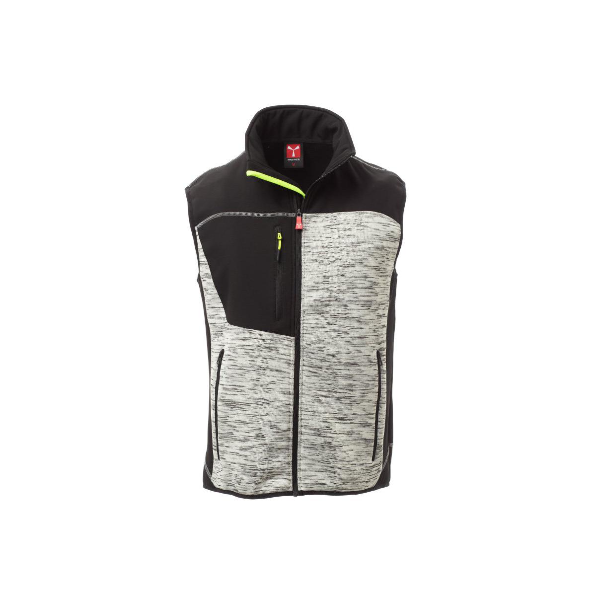 Gilet Softshell Tour Payper S00361