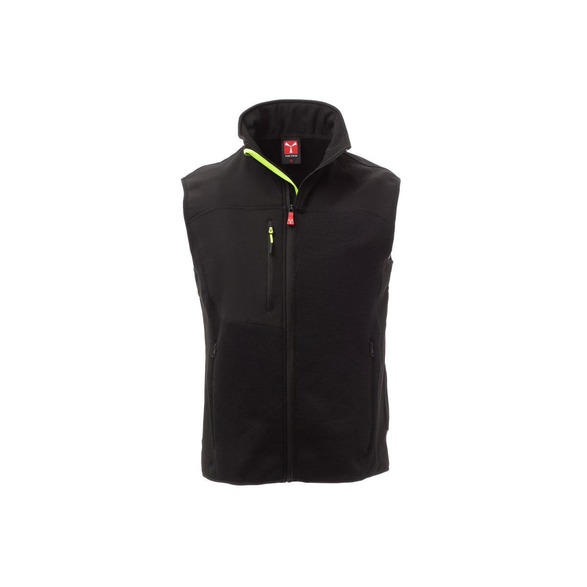 Gilet Softshell Tour Payper S00361