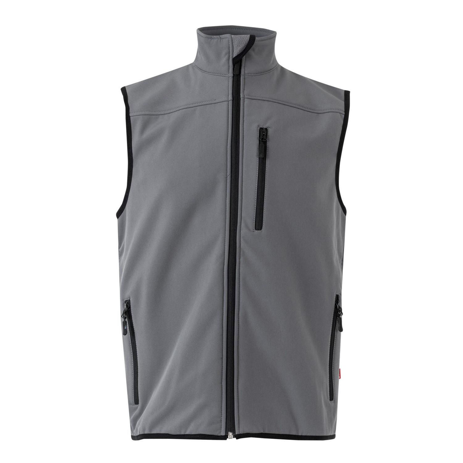 Gilet Softshell Velilla 205905