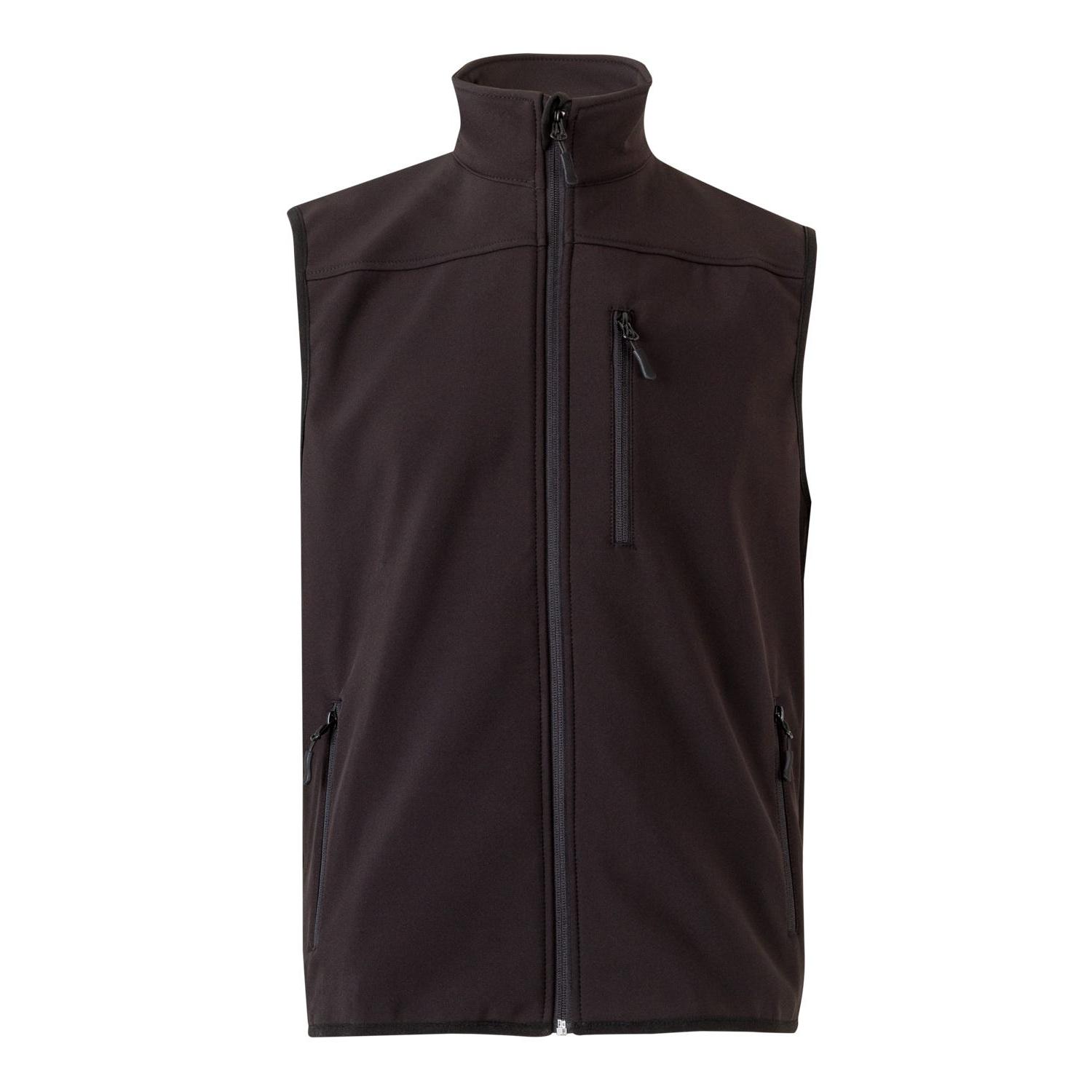 Gilet Softshell Velilla 205905