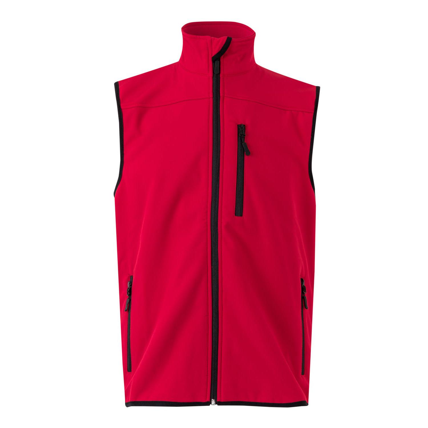 Gilet Softshell Velilla 205905