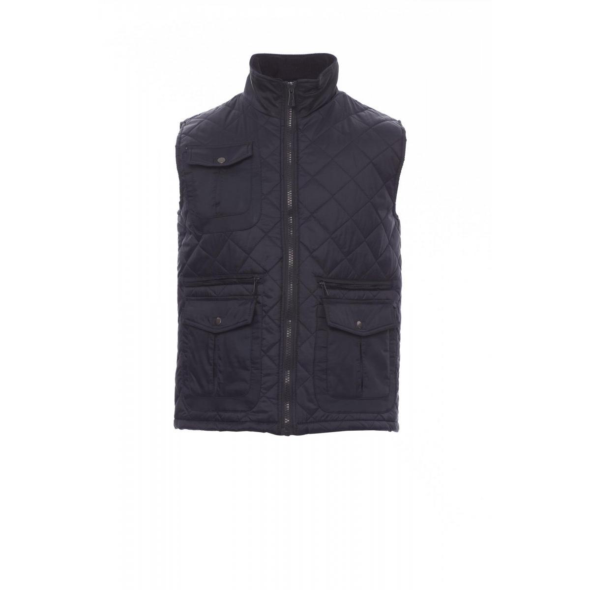 Gilet trapuntato Gate Payper 000186