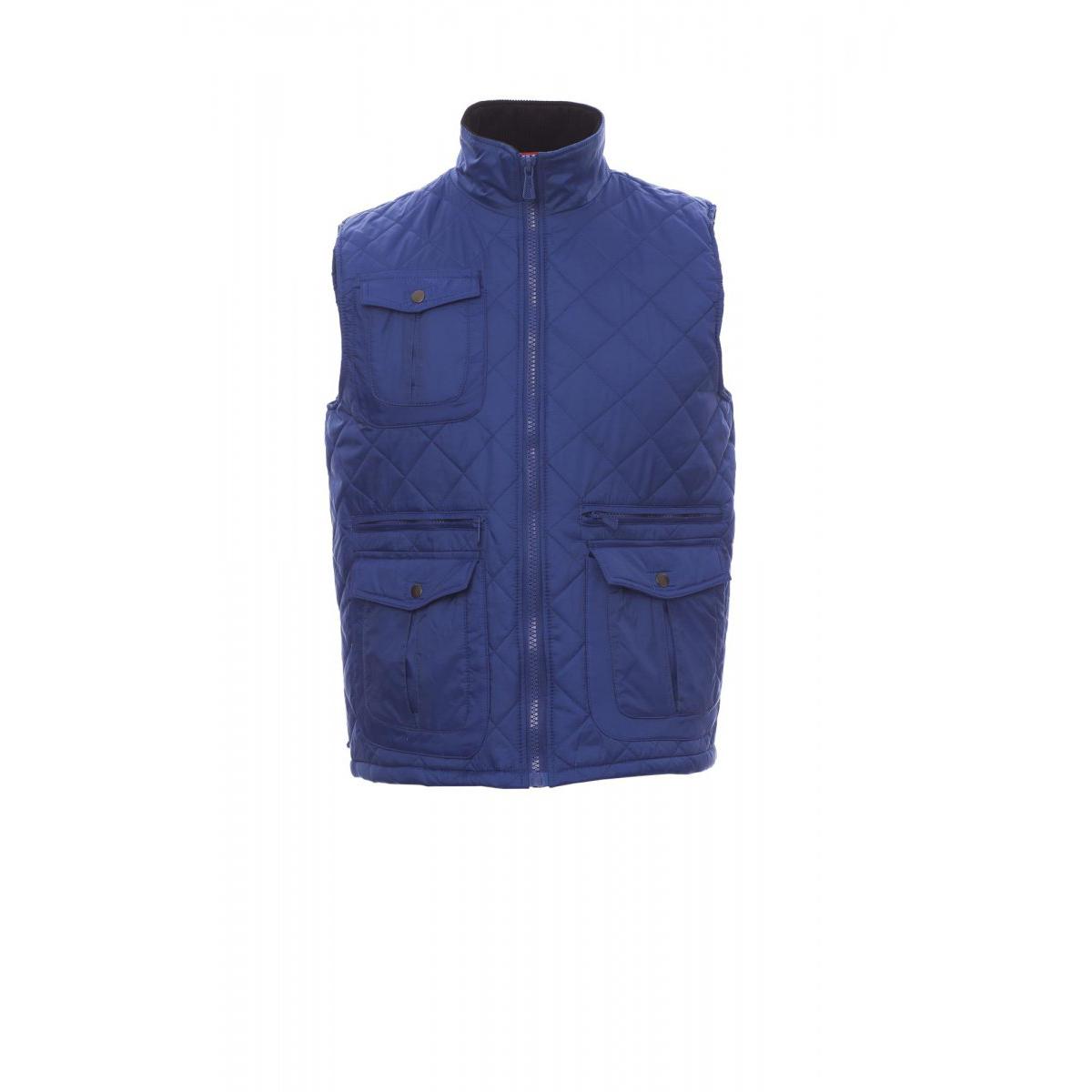 Gilet trapuntato Gate Payper 000186