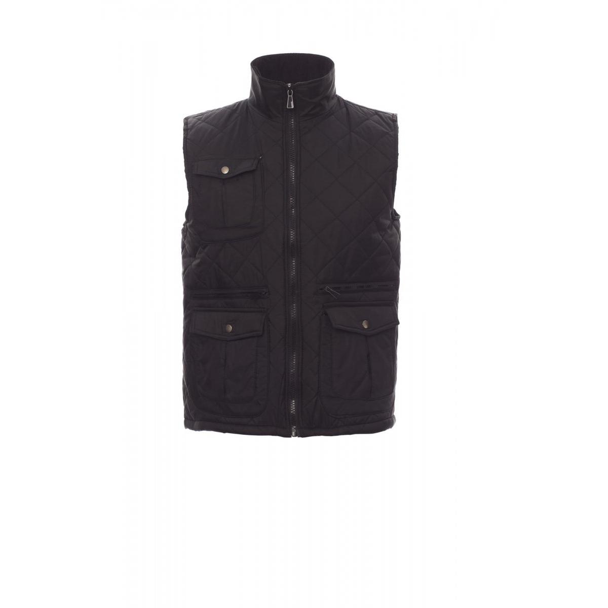 Gilet trapuntato Gate Payper 000186