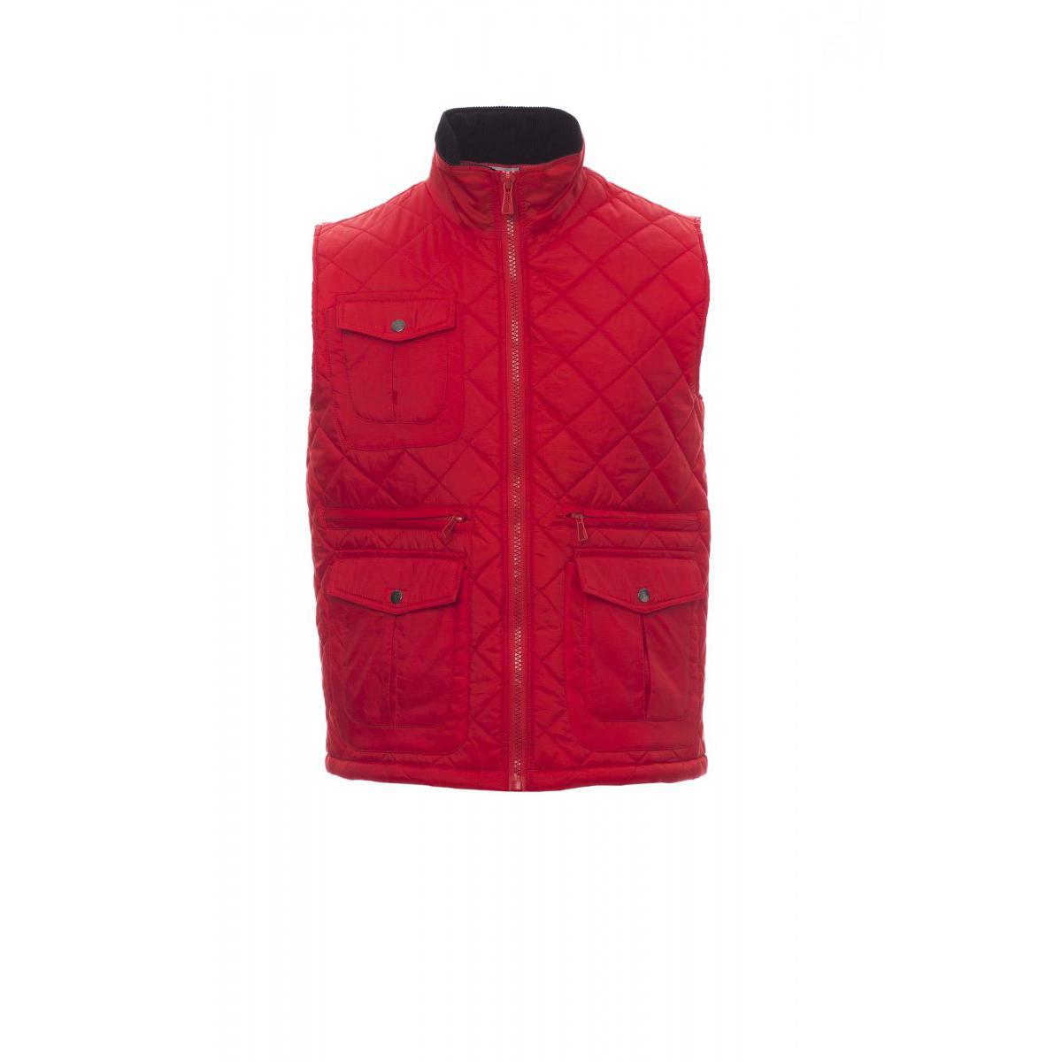 Gilet trapuntato Gate Payper 000186