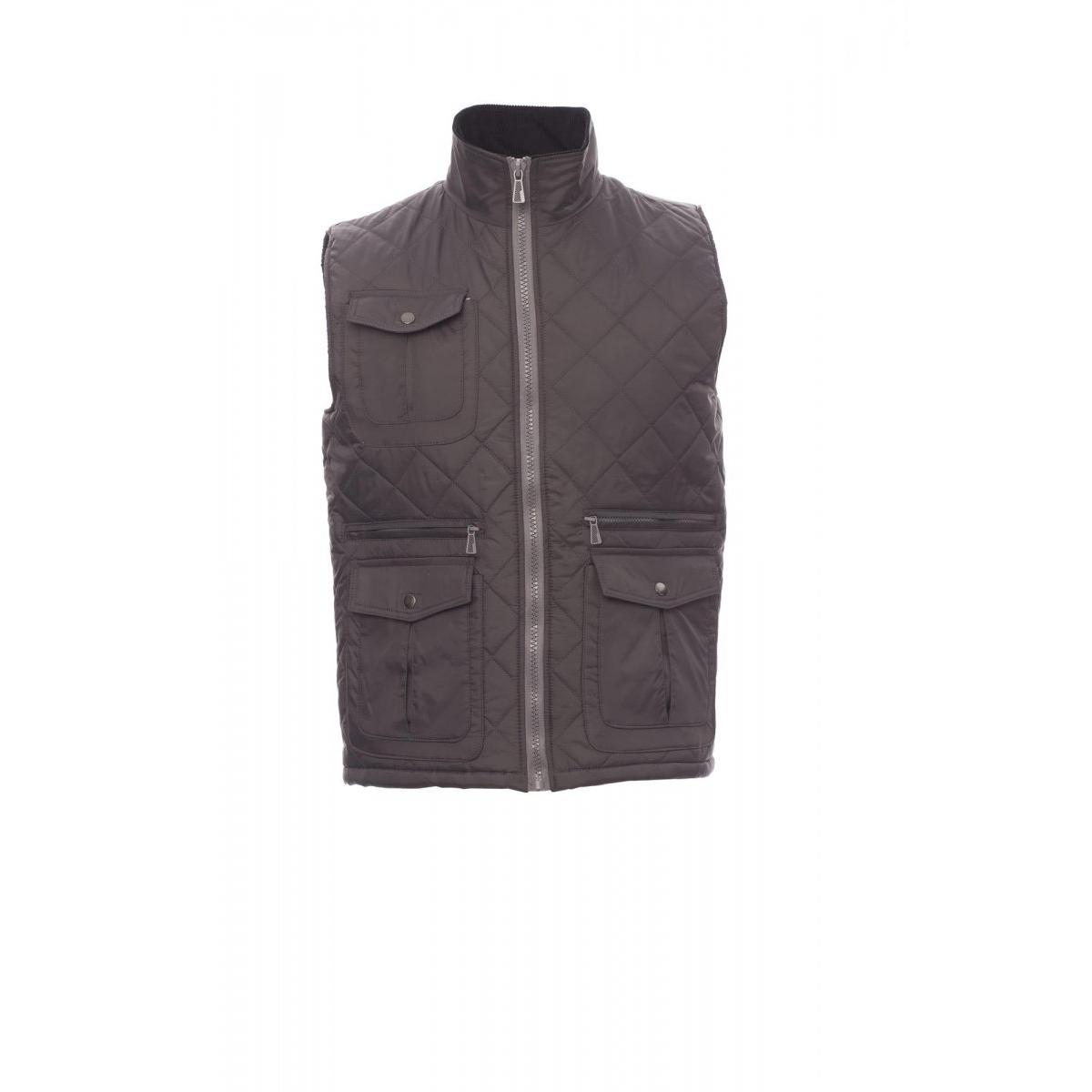 Gilet trapuntato Gate Payper 000186