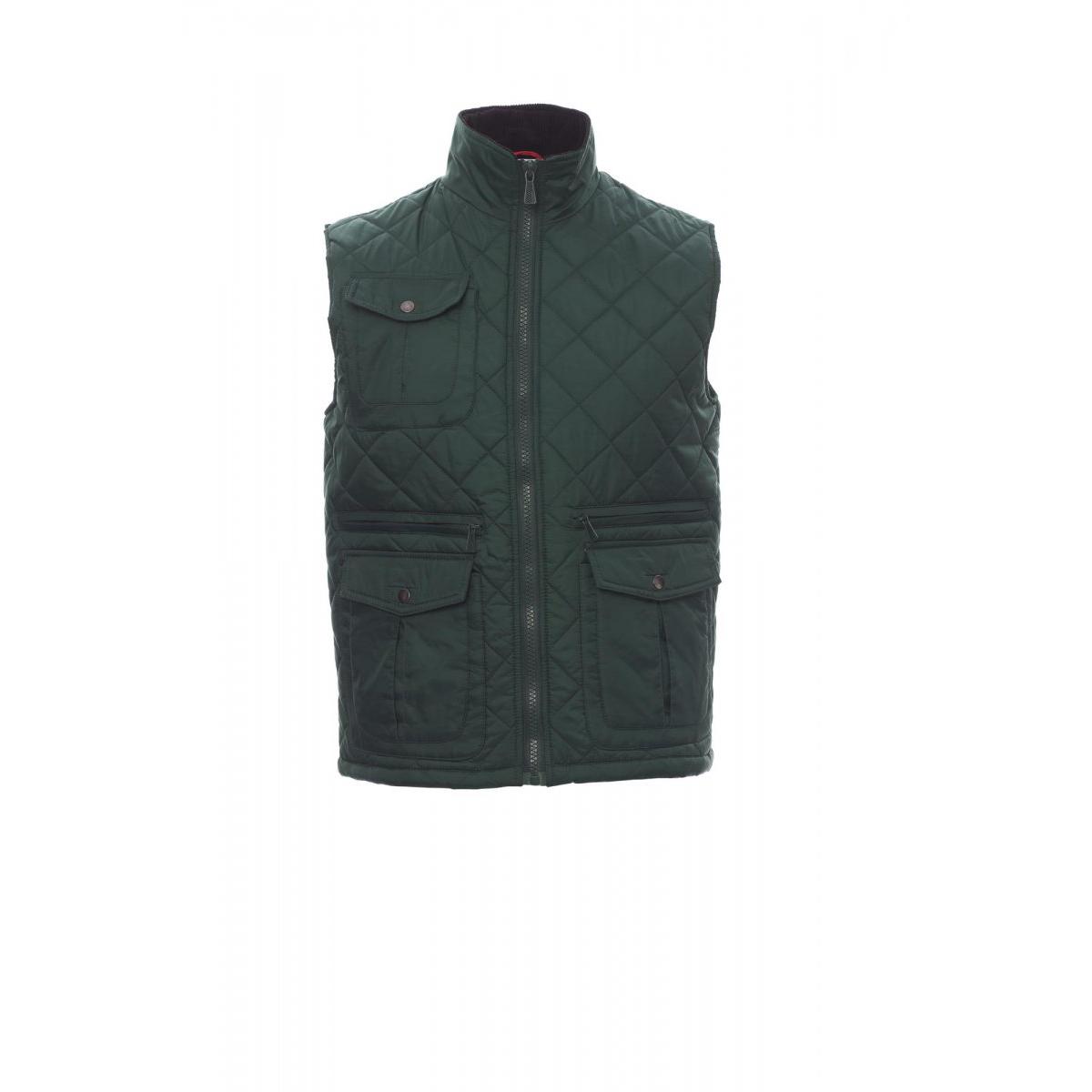 Gilet trapuntato Gate Payper 000186