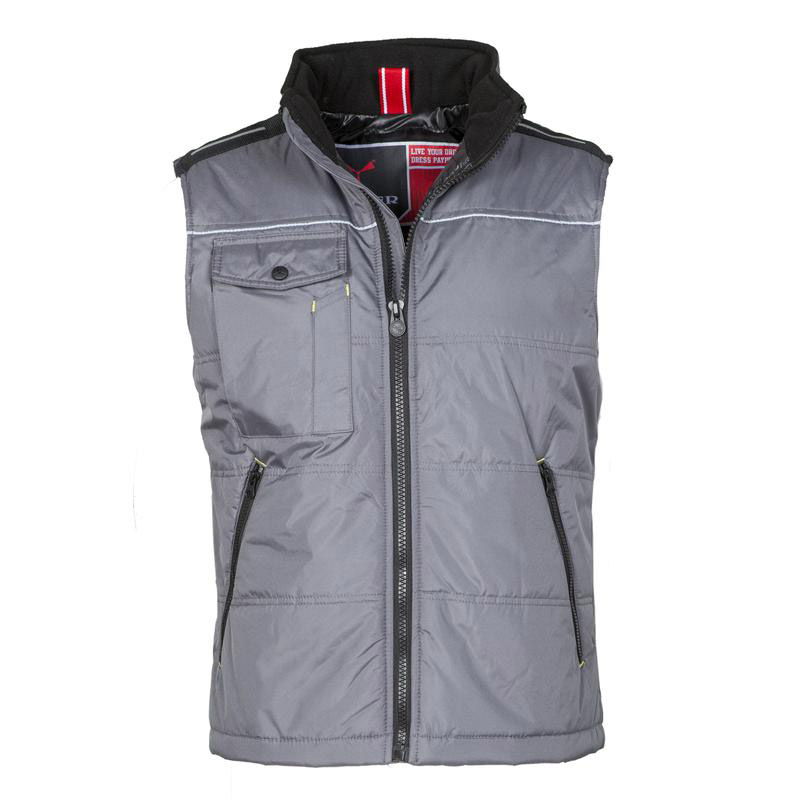 Gilet Airspace 2.0 Payper 001029