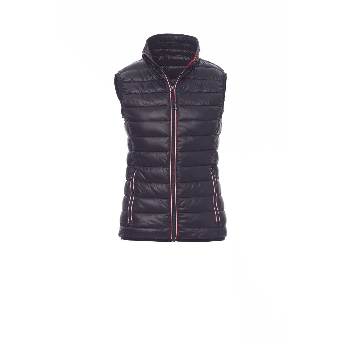 Gilet Trapuntato Payper Reply Lady 001309