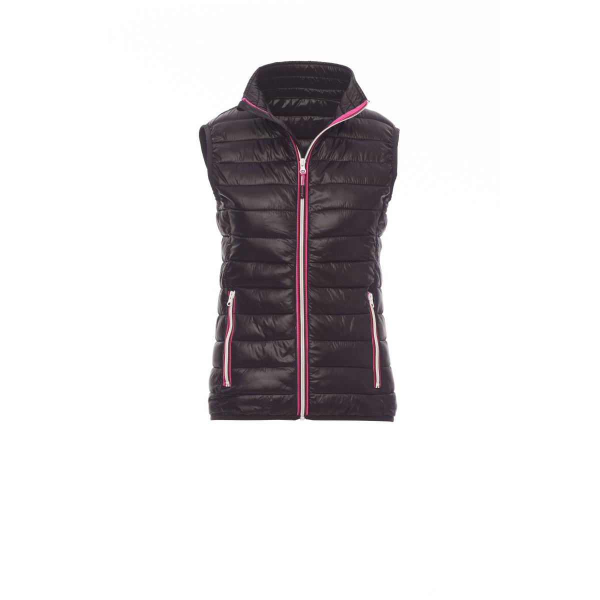 Gilet Trapuntato Payper Reply Lady 001309