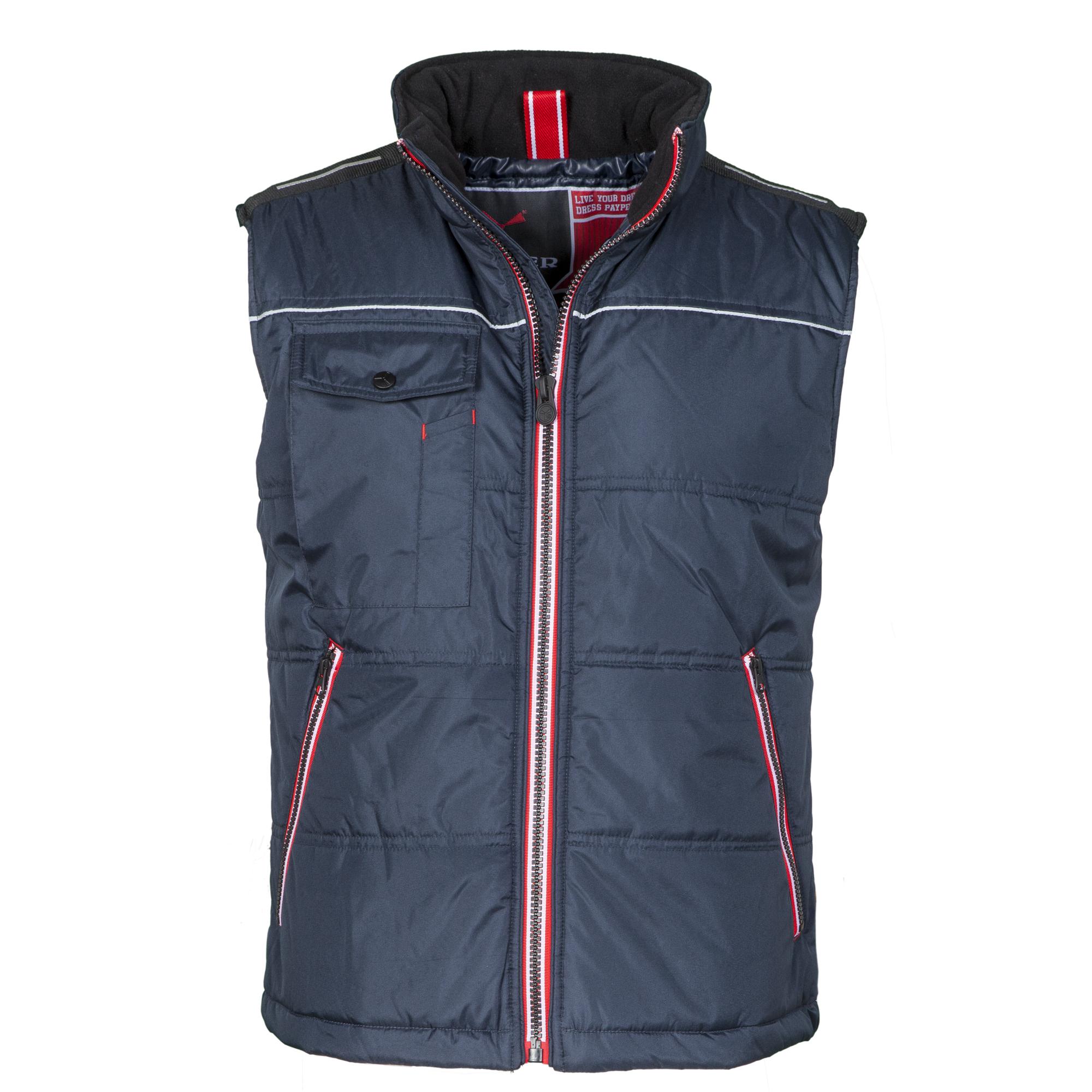 Gilet Trapuntato Payper SHUTTLE 2.0