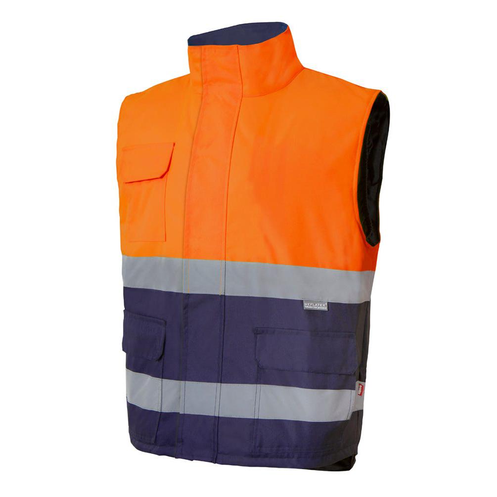 Gilet Trapuntato Velilla 305902