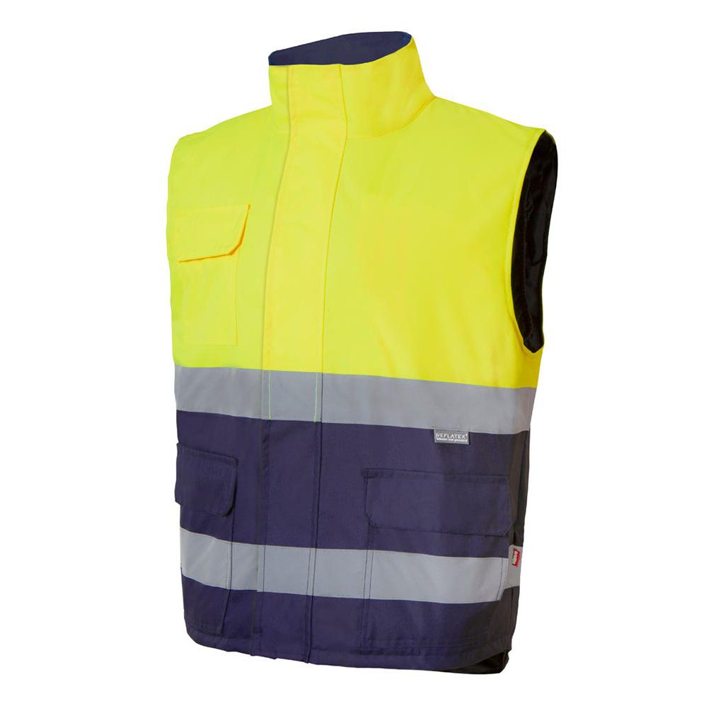 Gilet Trapuntato Velilla 305902