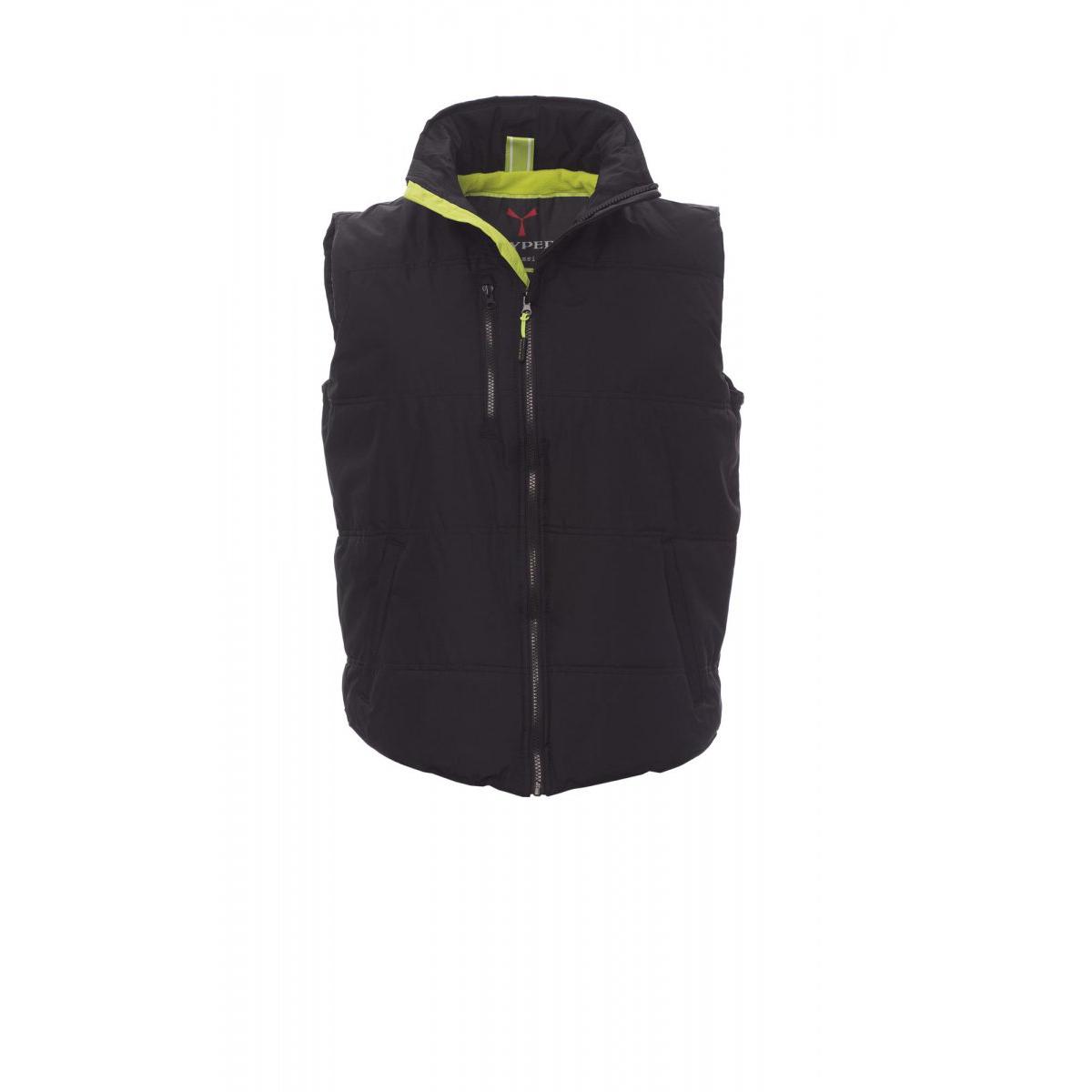 Gilet unisex da lavoro PAYPER-DAYTONA