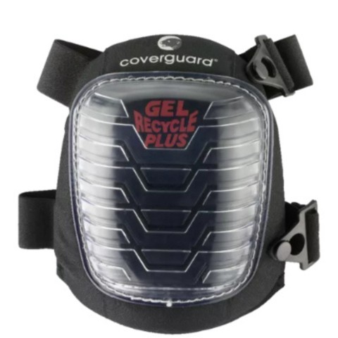 Ginocchiera da Lavoro Kneegel Coverguard MO8KNEG
