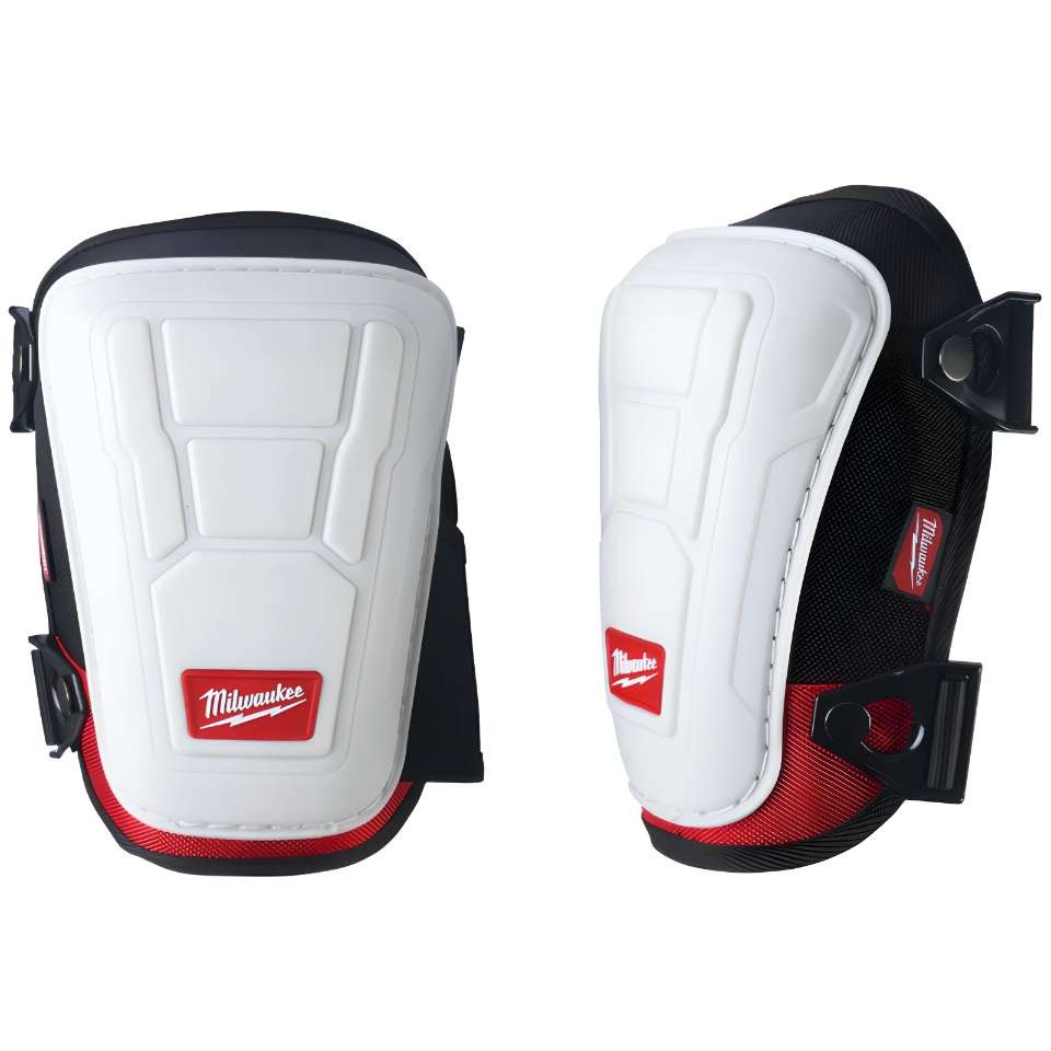 Ginocchiere da Lavoro Antigraffio Milwaukee Premium 4932478139