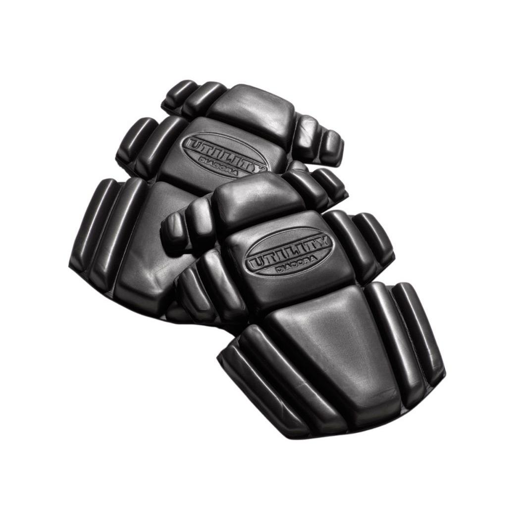 Ginocchiere da lavoro Diadora in PVC per piastrellisti 703.146417