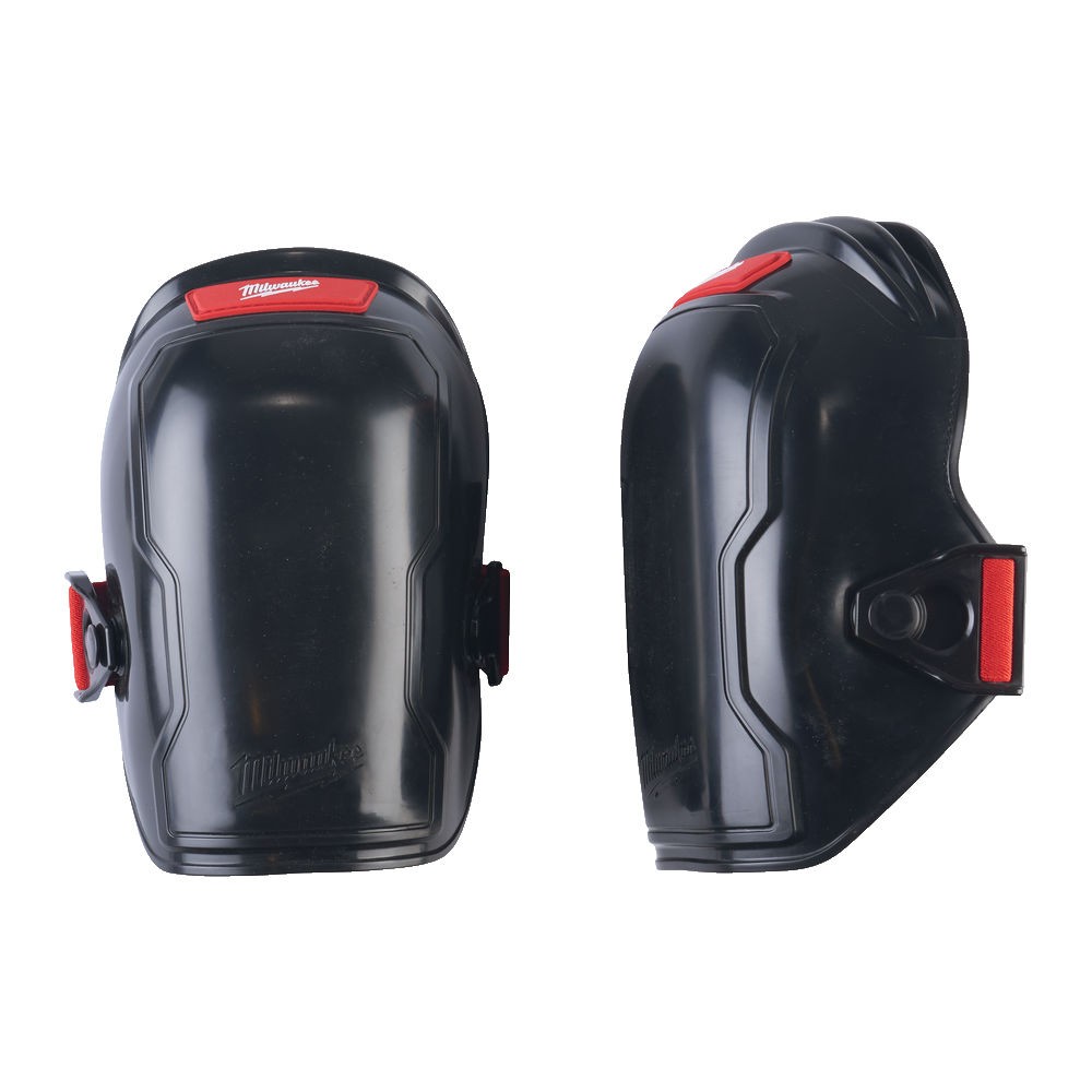 Ginocchiere da Lavoro Milwaukee Flessibili Knee Pad 4932478136